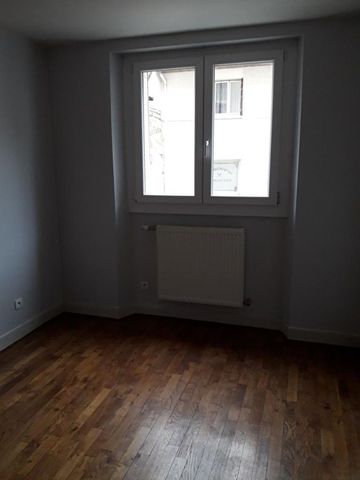 Appartement T3 – QUARTIER REPUBLIQUE – PROCHE TRAM - Photo 3