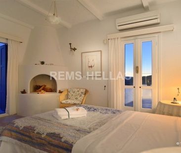 Μονοκατοικία για ενοικίαση Καλαφάτη (Μύκονος) - Photo 5