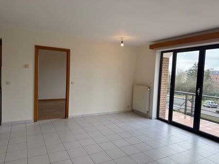 Appartement te huur - Photo 2