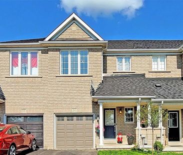 For Lease - 56 Collis Drive, Aurora, Ontario - Photo 2