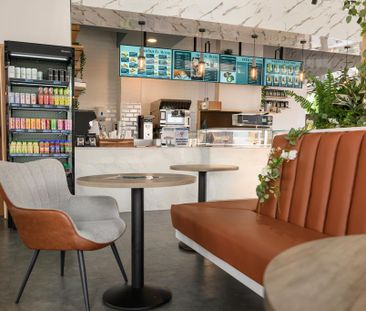 1 bedroom apartment to rent - Photo 4