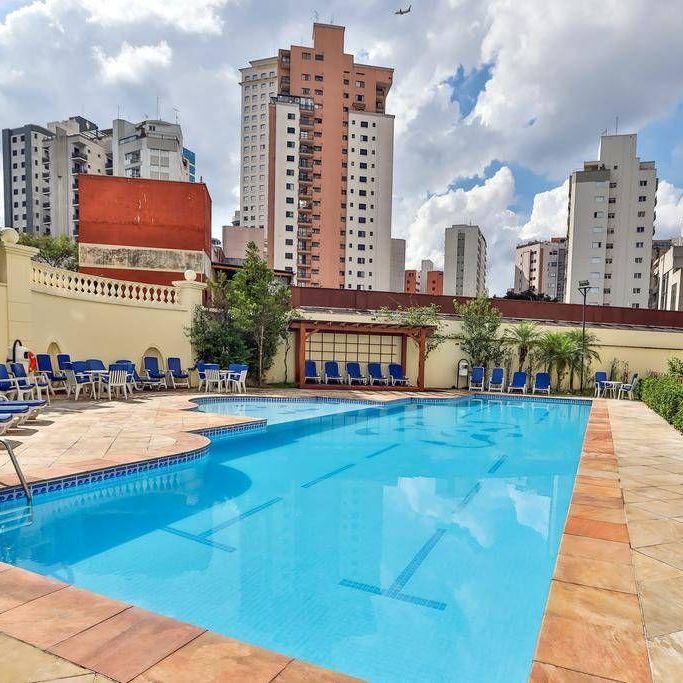 Imoveis - Na Vila Olímpia - Foto 1