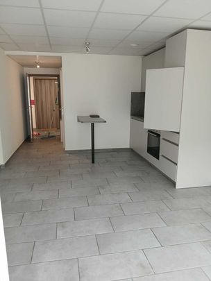 Studio au centre-ville - Foto 1