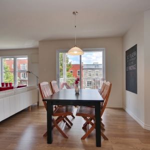 Rénové 4 1/2 Appartement Brossard - Photo 3