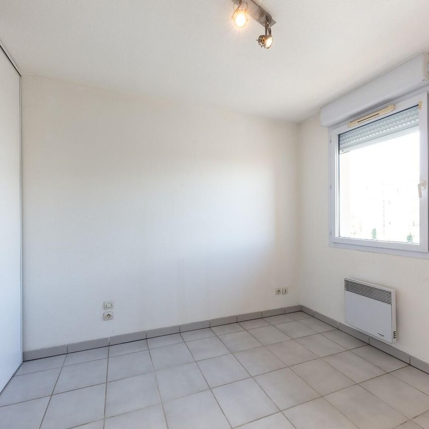 location Appartement T2 DE 39.04m² À SEILH - Photo 1