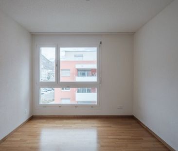 Modern living in Visp - Photo 5