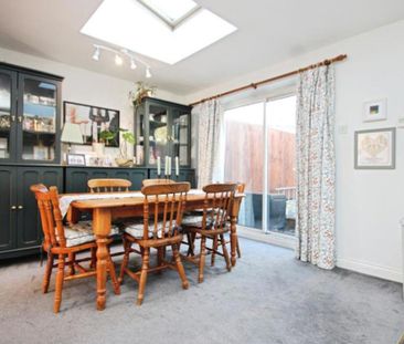 Ocean present this fantastic 2 double bedroom, terraced house on Ha... - Photo 5