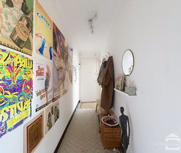 Bel appartement de 2.5 pièces au rez-de-chaussée - Photo 6