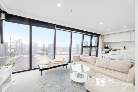 2312/8 Pearl River Road, 3008, Docklands Vic - Photo 4