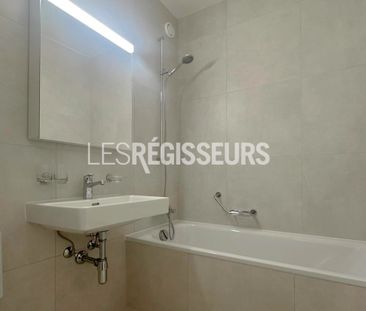 Bel appartement entièrement rénové à Meyrin. - Photo 5