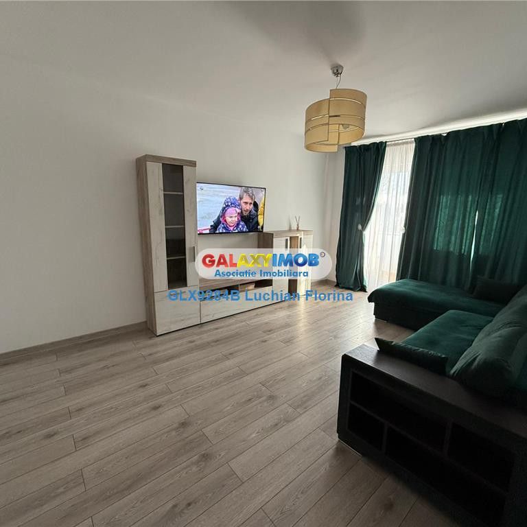 Apartament 3 camere, renovat, etaj.1 I Parcul Morarilor - Photo 1