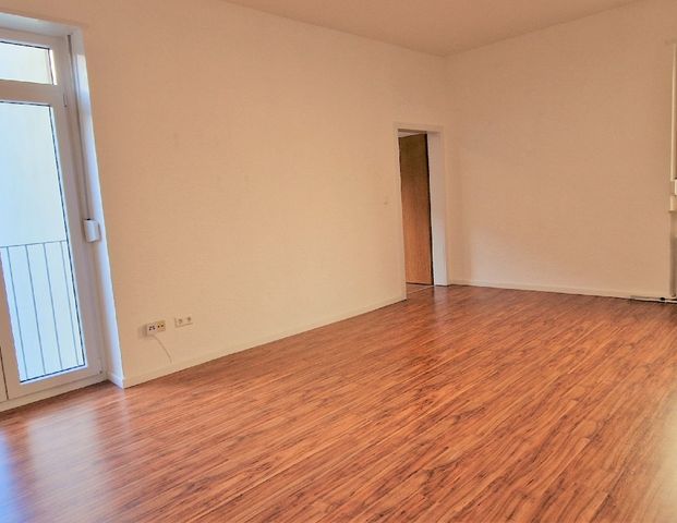 Helle 2 ZKB in der Neckarstadt-Ost - Foto 1