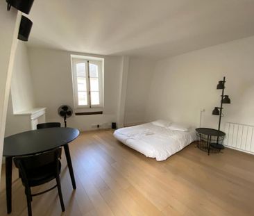 Location Appartement 1 pièce Meublé 23m² TOURS 37000 - Photo 3