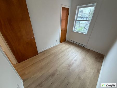 9364, Basile-Routhier, Ahuntsic / Cartierville à louer - Photo 2