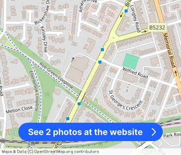 Bridgewater Road, Manchester - Photo 1