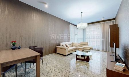 RIVERS | FIVE STAR RESIDENCE _ 3i byt na prenájom - Photo 3