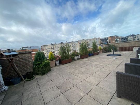 Duplex te huur - Foto 1