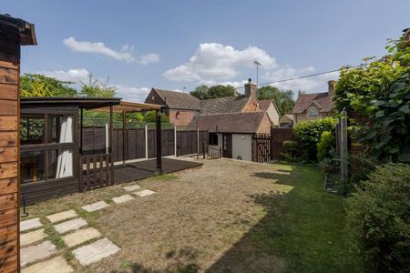 Grove Road, Bladon, Woodstock, Oxfordshire, OX20 - Photo 5