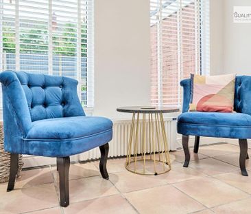 4 bedroom detached house to rent - Photo 1