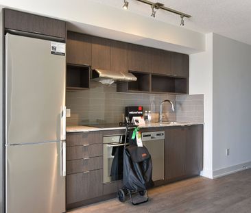 For Lease - 7 Mabelle Avenue Unit# 3010, Toronto, Ontario - Photo 2