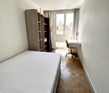 Location Appartement 2 pièces 41m² REIMS 51100 - Photo 2