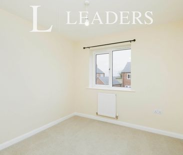 3 bedroom house to rent Sycamore Way, Brailsford, DE6 - Photo 2