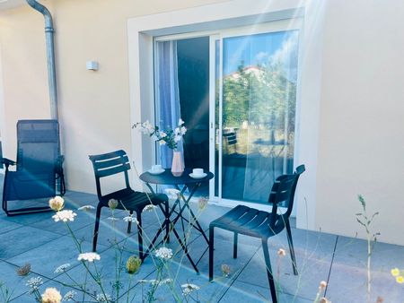 Location Appartement 1 pièce 30m² CARMAUX 81400 - Photo 5