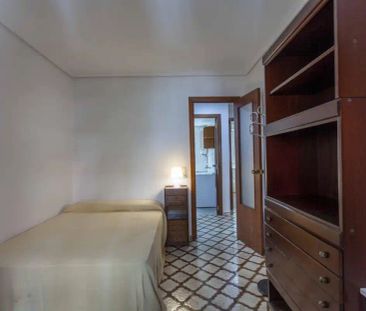 Apartamento de alquiler en Trinitat - Photo 4