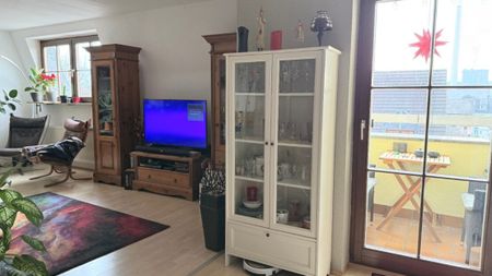 Etagenwohnung in Mannheim zu vermieten. - Photo 5