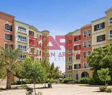 1 Chq V Type 1 bedroom For Rent - Photo 1