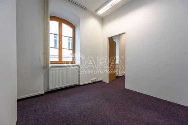 byt 2+KK na Starém městě v Mladé Boleslavi - Fotografie 1