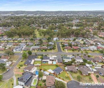 3 BEDROOM FAMILY HOME WITH A LARGE BACKYARD - Photo 6
