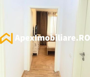 Apartament 3 camere de inchiriat Gara de Nord Bucuresti | ApexImobilia - Fotografie 5