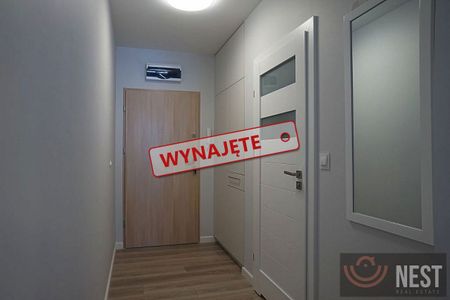 Kawalerka ulica Potulicka - Zdjęcie 3