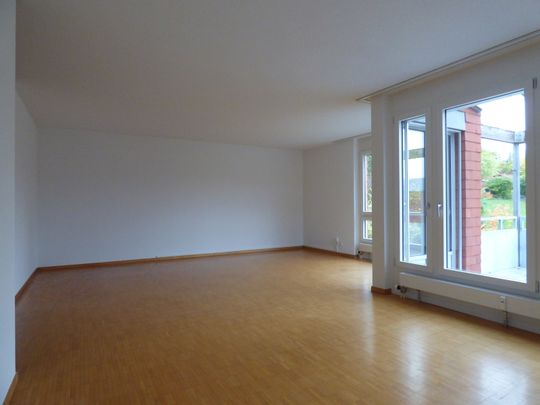 4.5 Zimmer, 101 m², 2. Stock - Photo 1