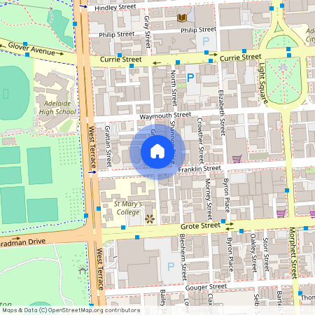 4/152 Gray Street, Adelaide