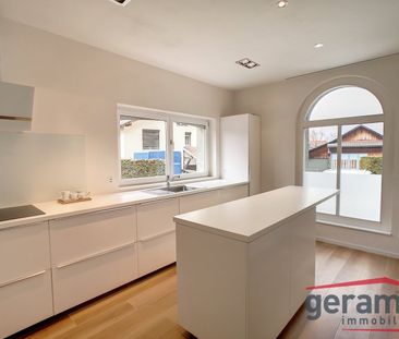 Duplex 4.5 pièces une villa à Corserey - Photo 4