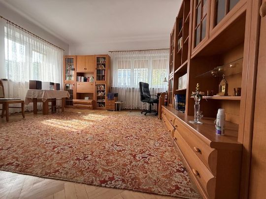 Mieszkanie Lublin Śródmieście powierzchnia 85.0 m² C401-WM-59742 - Фото 1