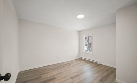 134 Chestnut – 2 Bedroom, Winnipeg, MB - Photo 3