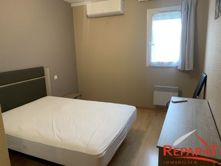 Location Appartement 3 pièces 64m² OBJAT 19130 - Photo 5