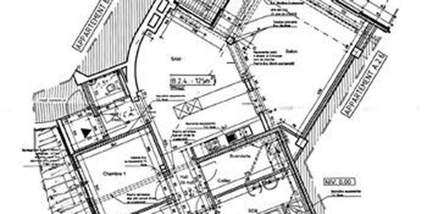 Appartement te huur in Loverval voor € 1.600 met 2 slaapkamers - Photo 1