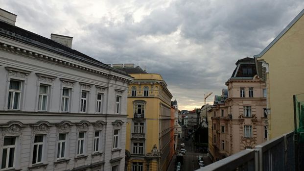 Rotensterngasse, Wien - Photo 1