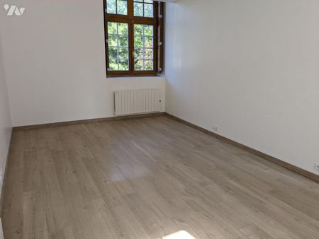 Proche du centre ville, appartement de 44 m2 entièrement rénové, proche des commodités comprena... - Photo 5