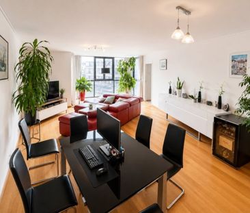 4.5 Zimmer, 2. Stock - Photo 3