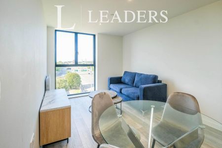 1 bedroom flat to rent - Photo 2