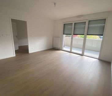 Appartement 2 pièces - - Photo 2