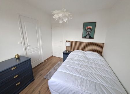 Appartement à louer 2 pièces • 36,22 m 2 Compiègne - Photo 4