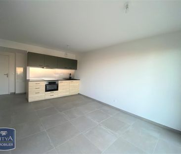 Location Appartement 2 pièces 41m² AIX EN PROVENCE 90ème - Photo 6