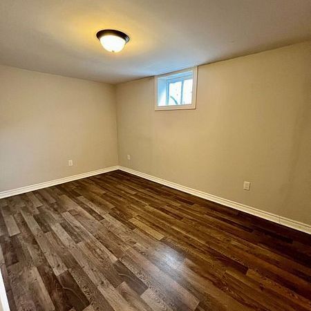 For Lease - 43 WOODLAWN Avenue Unit# BSMT, Brantford, Ontario - Photo 1