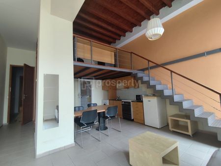 Loft για ενοικίαση Παντοκράτορος - Αρχαίο Ωδείο (Πάτρα) - Photo 5
